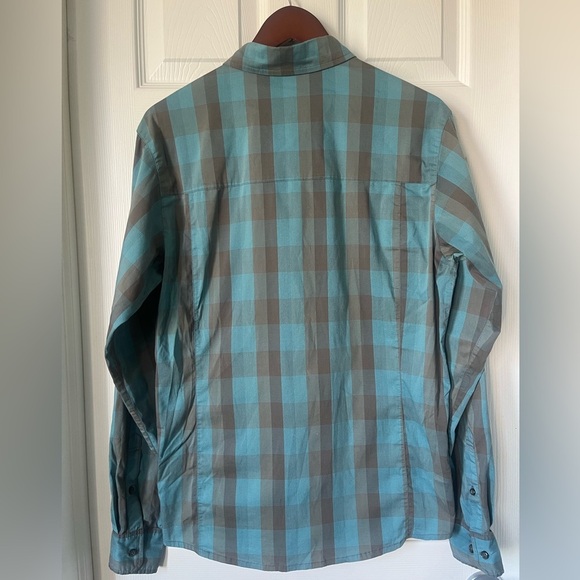 Men’s Arcteryx peakline long sleeve | Size Medium - Picture 4 of 10